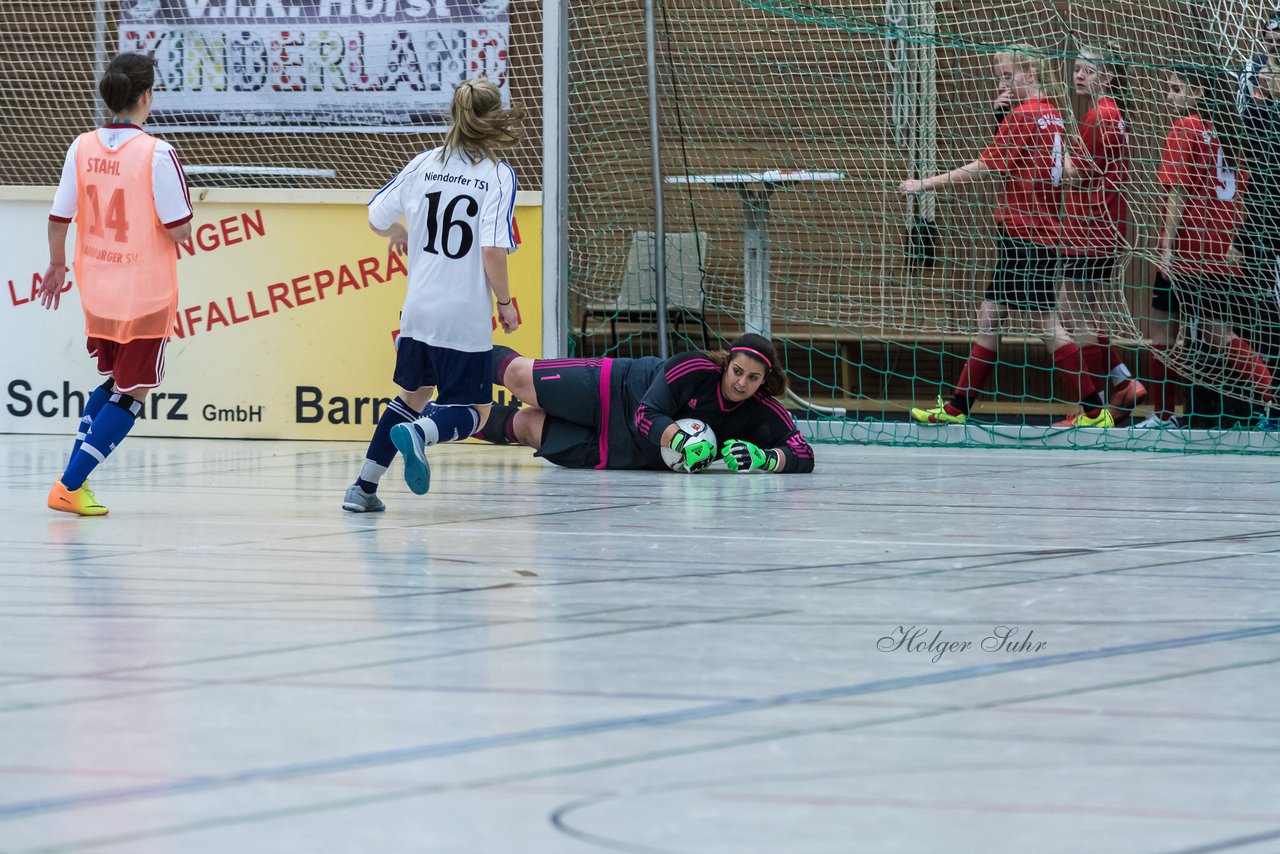 Bild 217 - Volksbank-Cup Horst